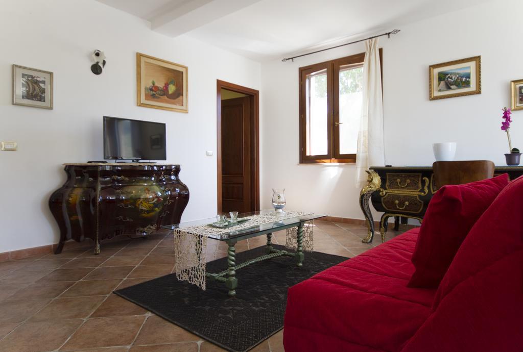 Las Palmas Alghero Kültér fotó