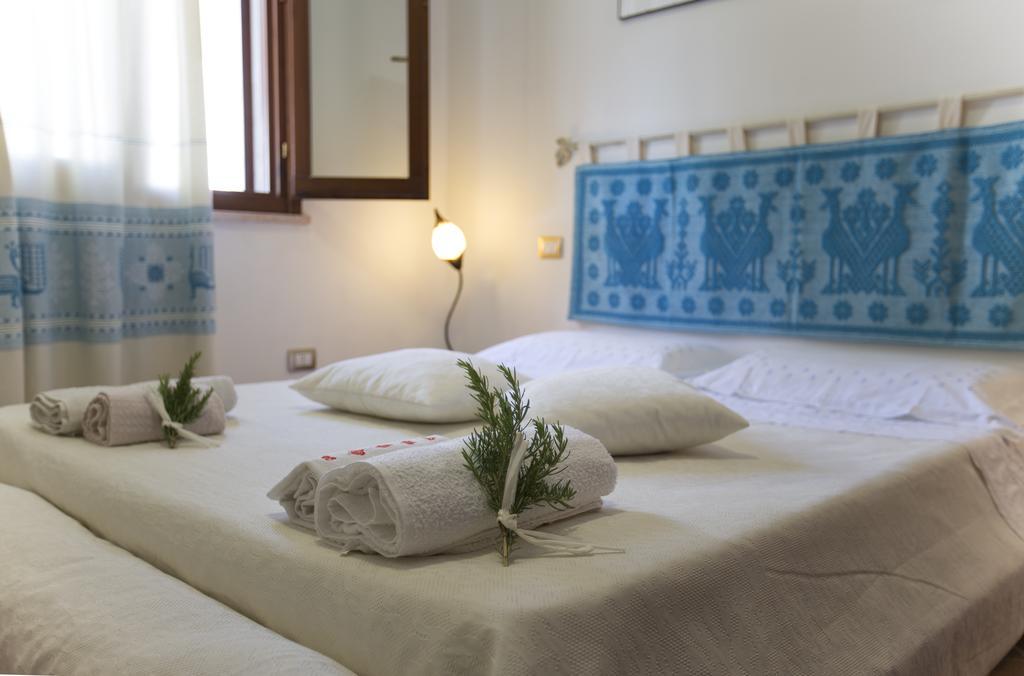 Las Palmas Alghero Szoba fotó